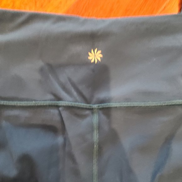 Athleta leggings - Picture 4 of 5